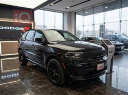 دودج دورانجو